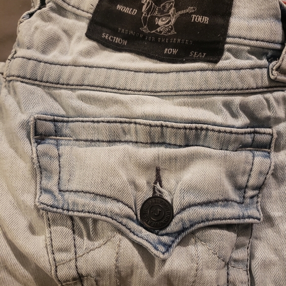 Jeans - Picture 6 of 6